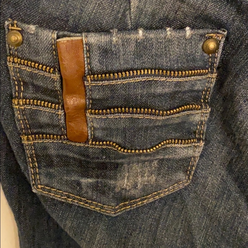 Jeans - Picture 4 of 6
